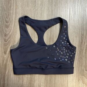 Soul Cycle Sports Bra size Small